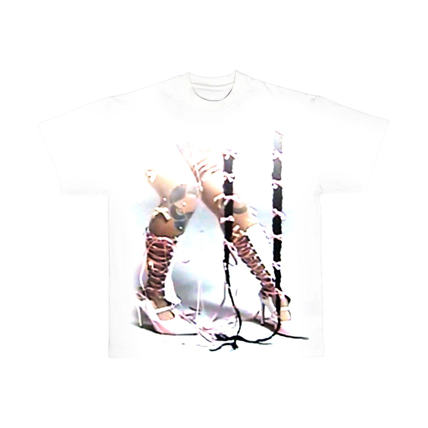 hope u don’t forget my hair tee