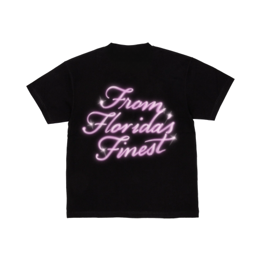 hope u don’t forget what i look like black tee