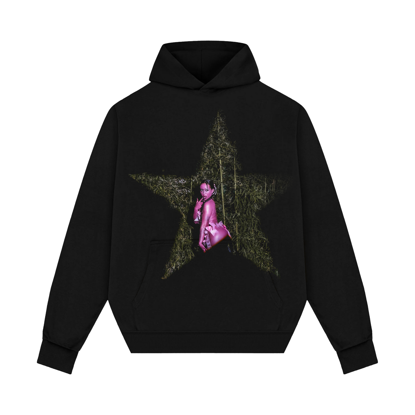 hope u don’t forget my body hoodie