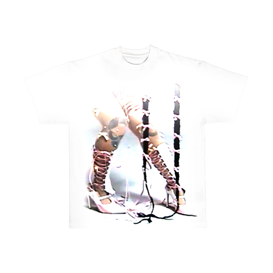 hope u don’t forget my hair tee