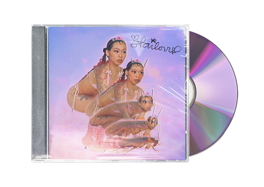 FROM FLORIDA'S FINEST - AUTOGRAPHED CD
