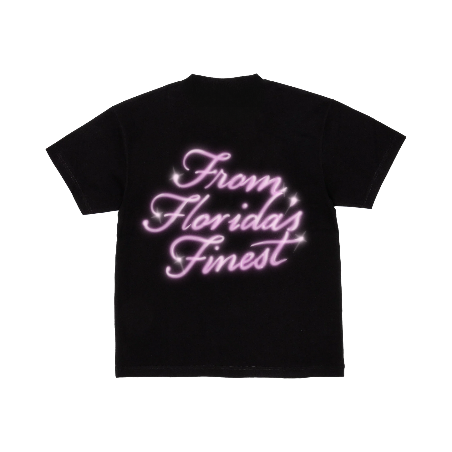 hope u don’t forget what i look like black tee