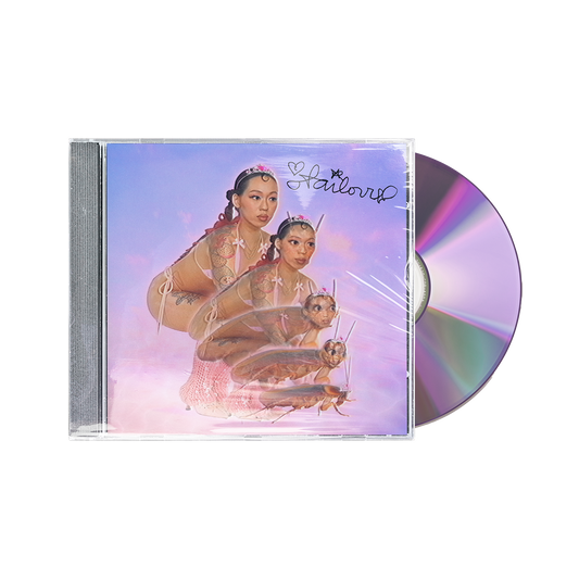 FROM FLORIDA'S FINEST - AUTOGRAPHED CD