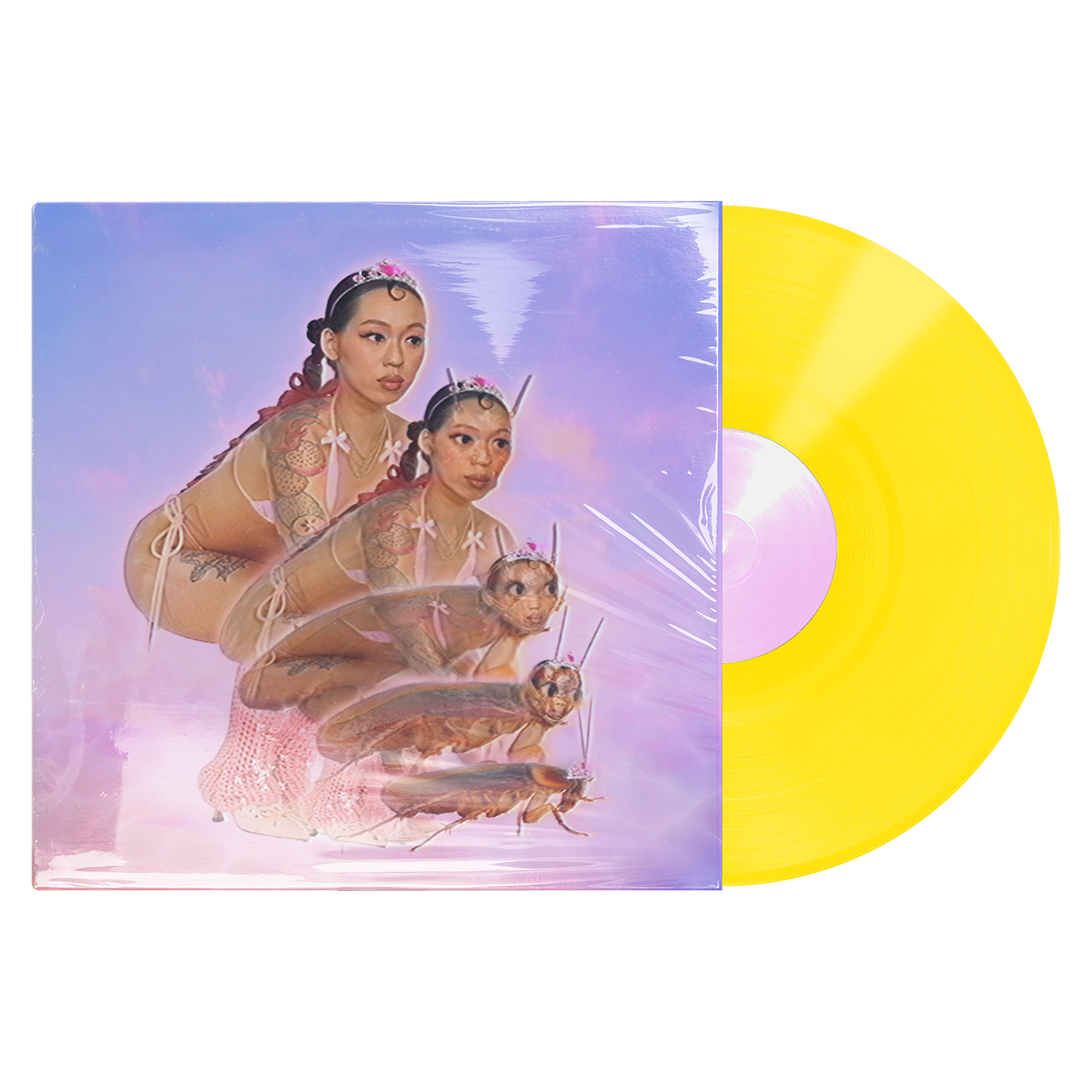 FROM FLORIDA'S FINEST - VINYL
