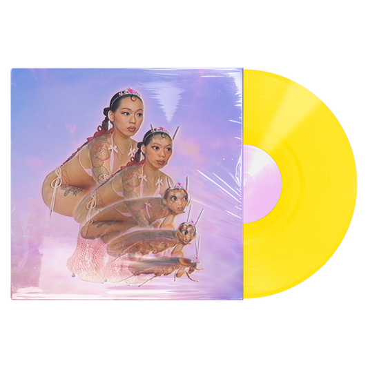 FROM FLORIDA'S FINEST - VINYL
