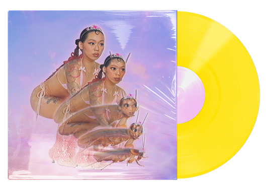 FROM FLORIDA'S FINEST - VINYL